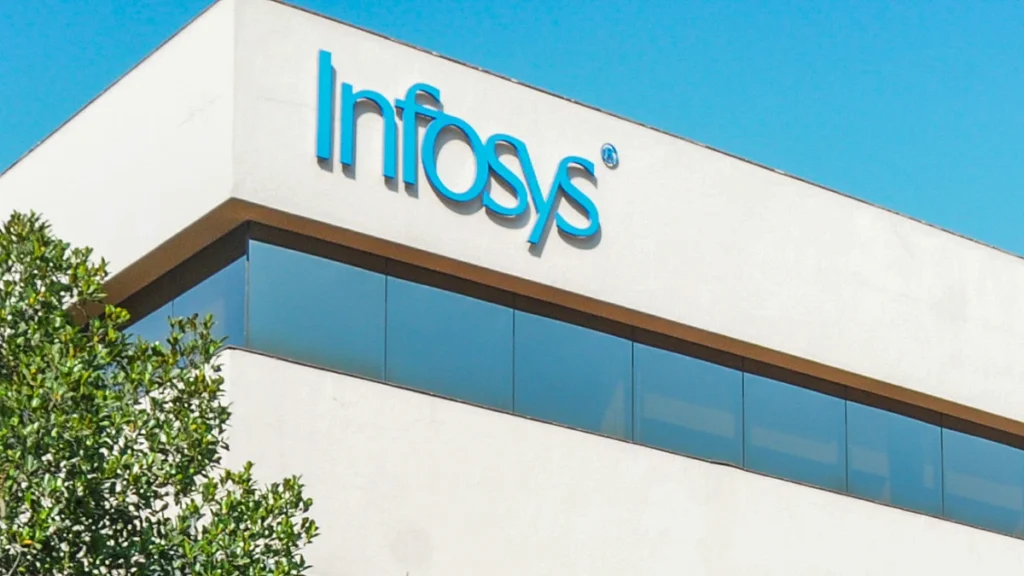 Infosys Jobs 2025