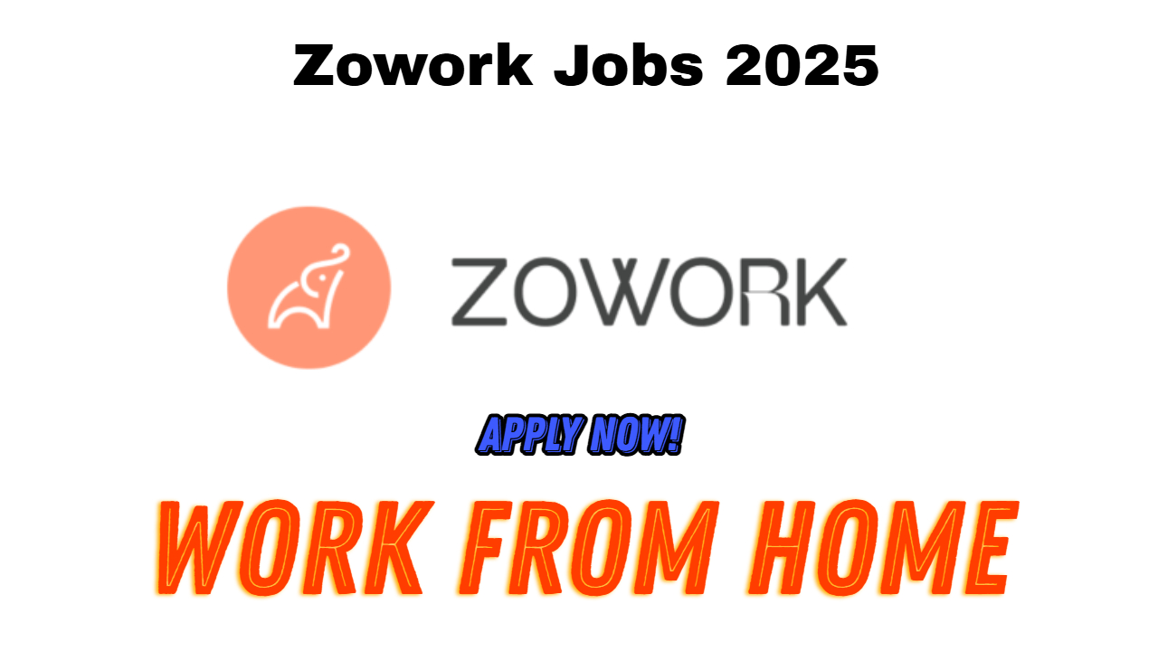 Zowork Pvt Ltd jobs 2025- Hiring for software engineer-flexible work culture apply now