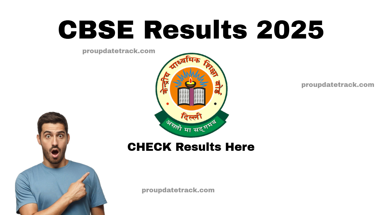 CBSE Results 2025 Download