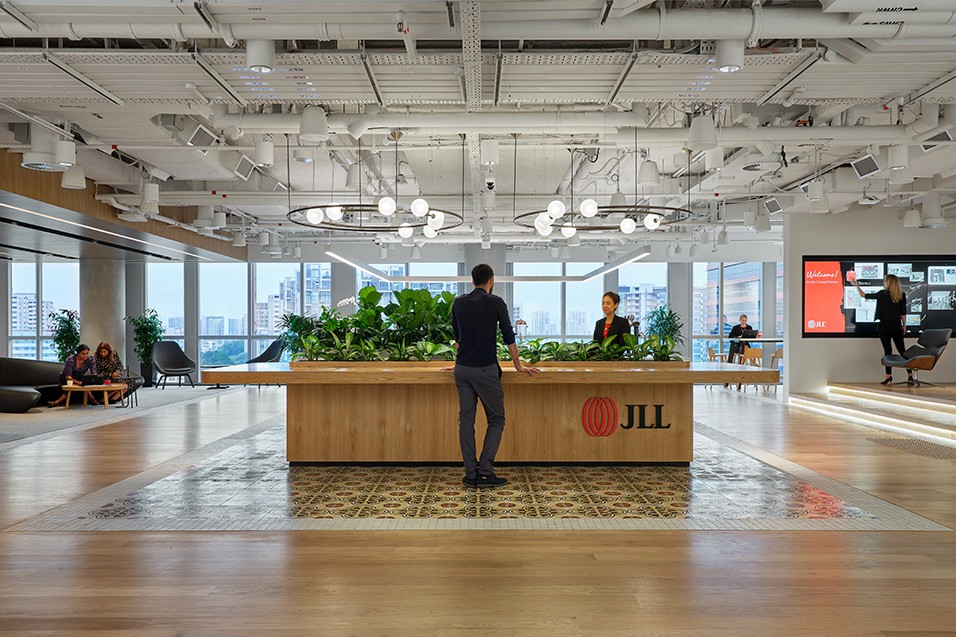 JLL Recruitment 2025- Hiring Facilities Manager- Don’t miss opportunity-Apply now