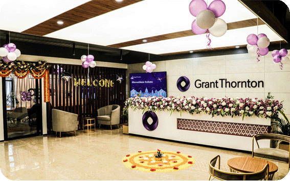 Private Jobs 2025- Grant Thornton INDUS Recruitment Drive-Apply Now