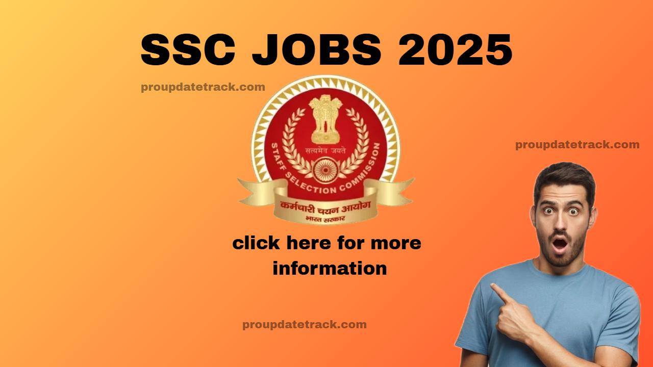 SSC Jobs 2025 |Jobs in Guntur Andhra Pradesh | golden opportunity| Apply now