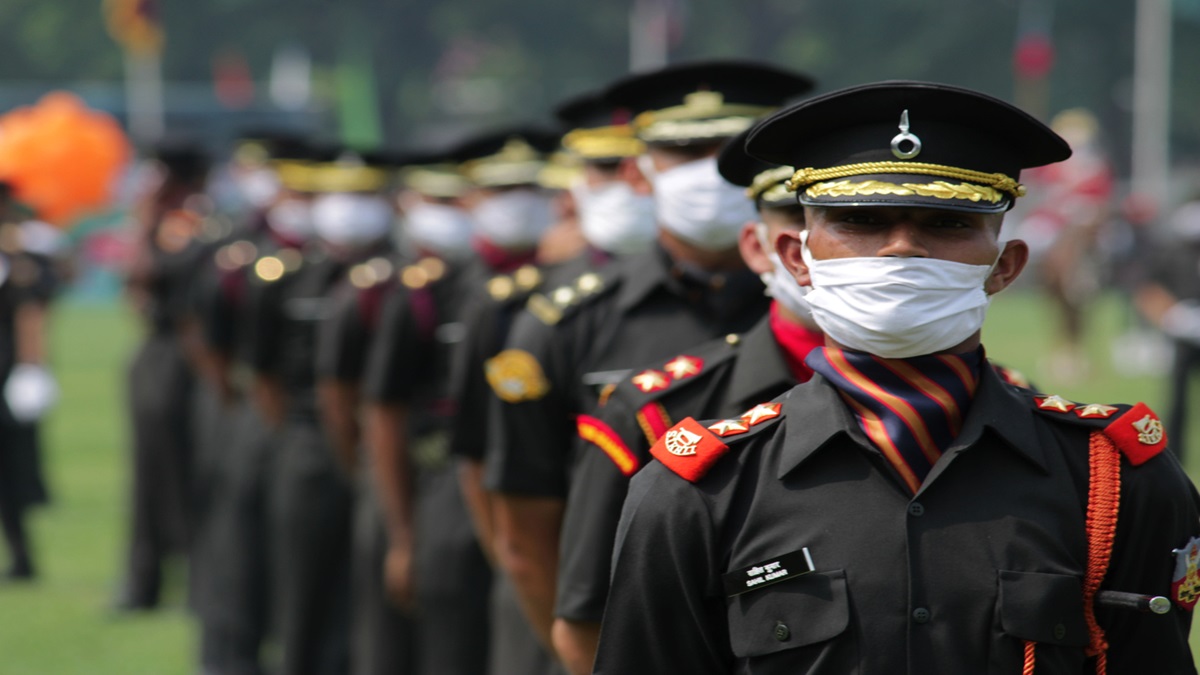 UPSC CDS II Recruitment 2025:Apply online for 453 Vacancies-Apply Now