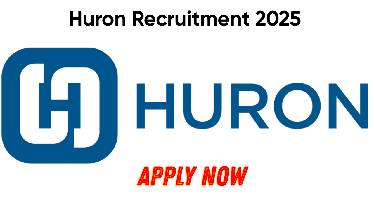 Huron Recruitment 2025-AR Analyst Job in Bangalore- Full Time Onsite Opportunity