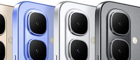 Infinix Smart 10
