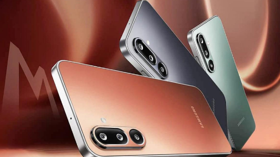 Samsung Galaxy M36 5G